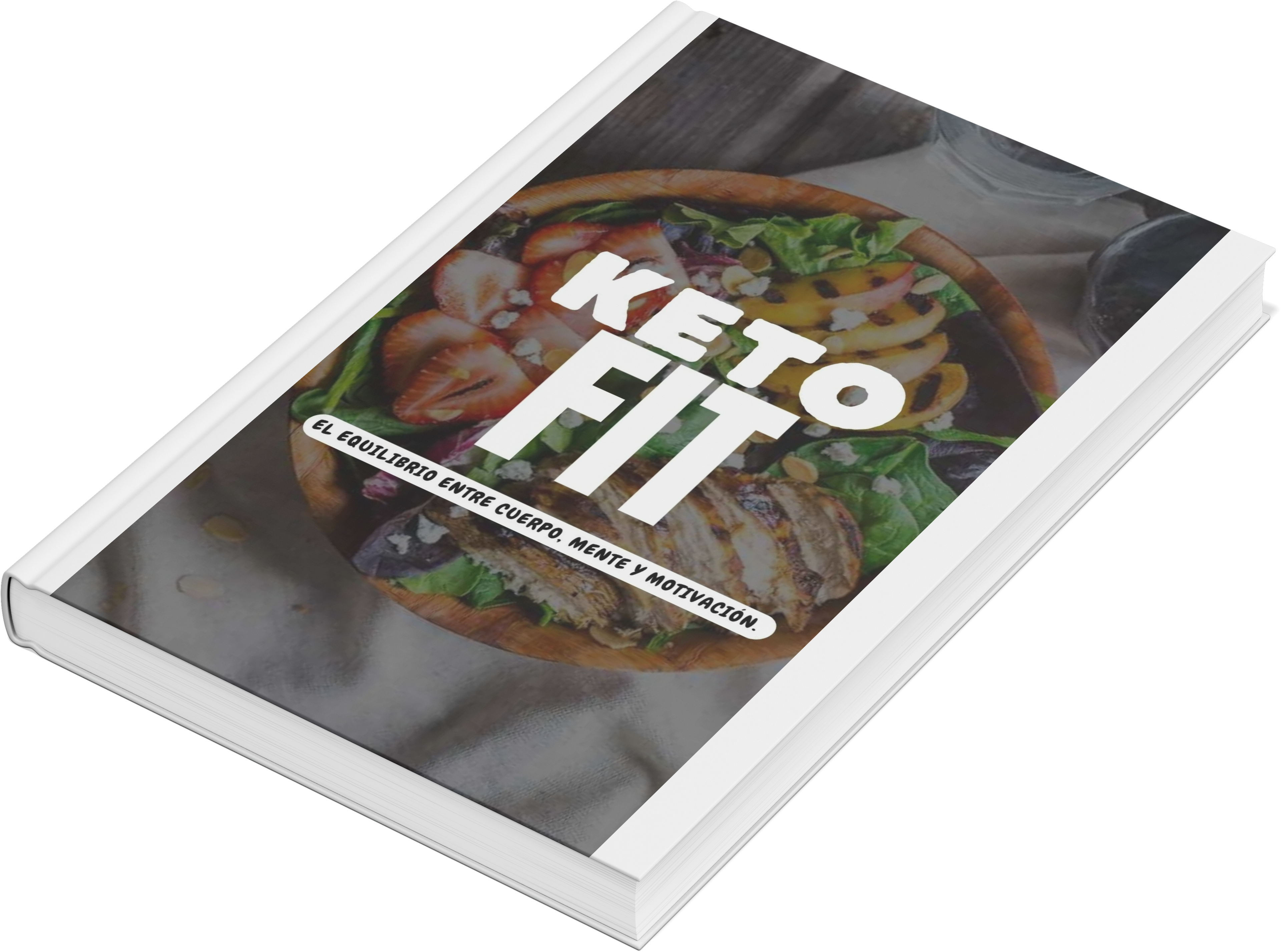 KetoFit – Transformación en 30 Días